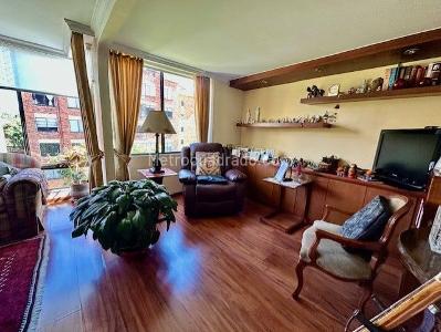 Apartamento de 3 alcobas en venta en Iberia, Bogotá, 82 m² · foto 3 de 20