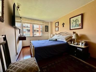 Apartamento de 3 alcobas en venta en Iberia, Bogotá, 82 m² · foto 18 de 20