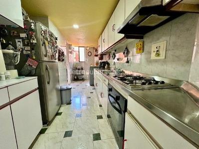 Apartamento de 3 alcobas en venta en Iberia, Bogotá, 82 m² · foto 9 de 20