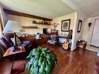 Apartamento de 3 alcobas en venta en Iberia, Bogotá, 82 m² · foto 2 de 20