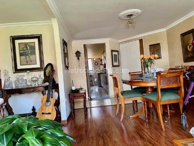 Apartamento de 3 alcobas en venta en Iberia, Bogotá, 82 m² · foto 6 de 20