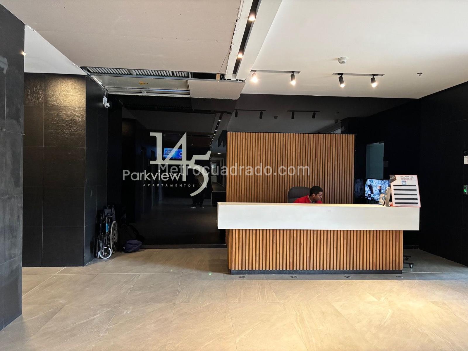 Apartamento en Venta  CEDRITOS CONTADOR