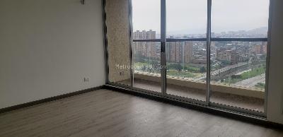 Apartamento de 3 alcobas en venta en Benjamin Herrera, Bogotá, 77 m² · foto 3 de 20