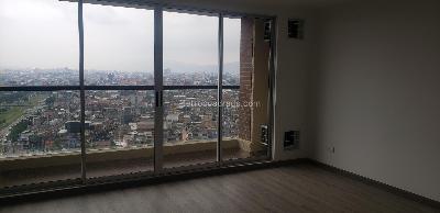 Apartamento de 3 alcobas en venta en Benjamin Herrera, Bogotá, 77 m² · foto 2 de 20