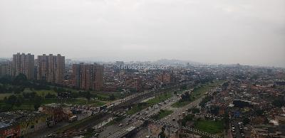 Apartamento de 3 alcobas en venta en Benjamin Herrera, Bogotá, 77 m² · foto 5 de 20