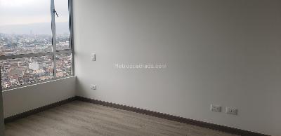 Apartamento de 3 alcobas en venta en Benjamin Herrera, Bogotá, 77 m² · foto 8 de 20
