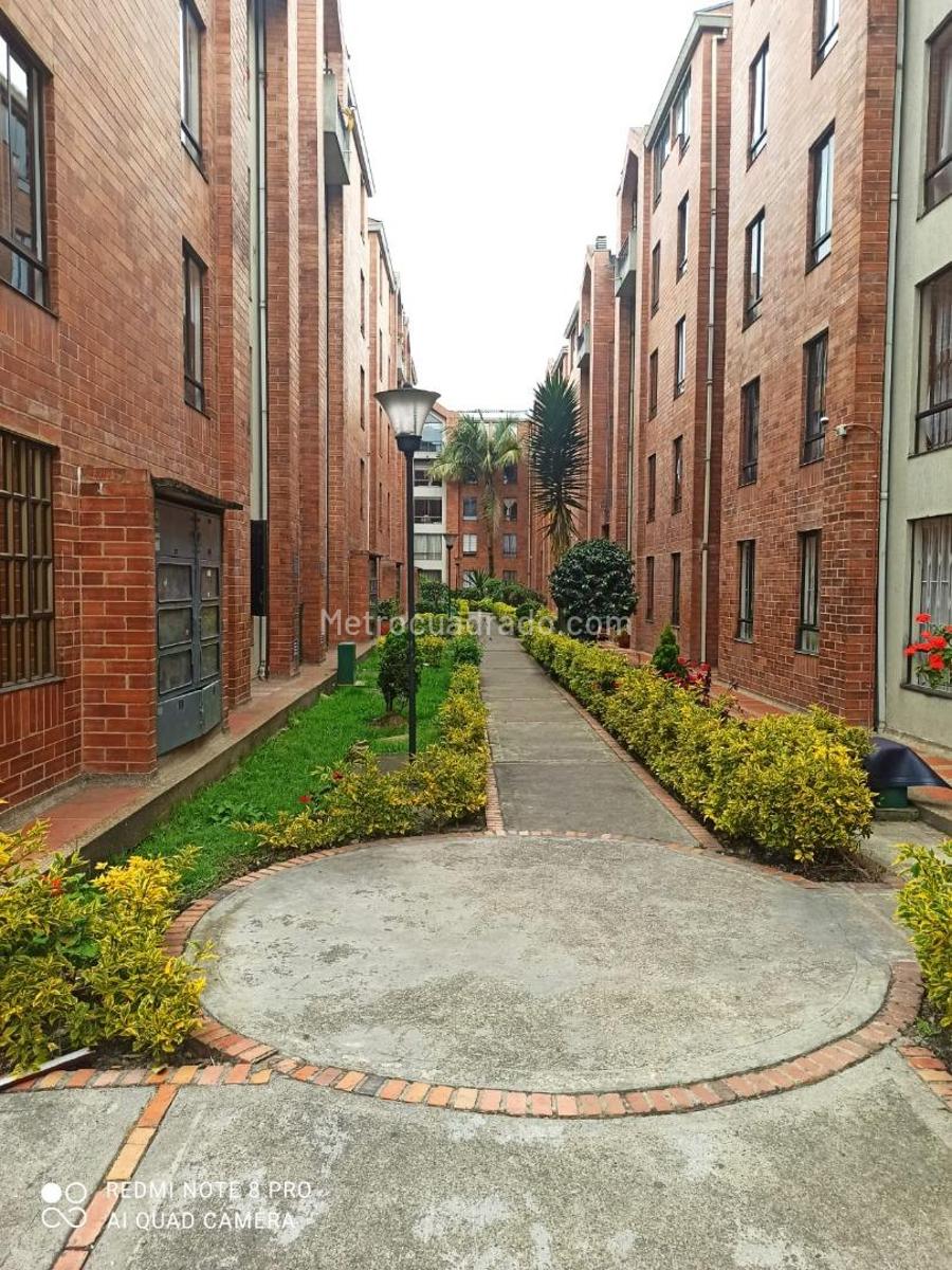Venta de Apartamento en Suba Bogotá D.C. 409M3012361