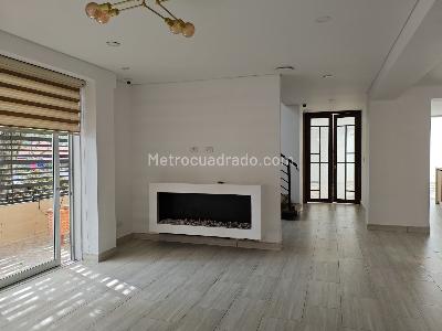 Casa de 4 alcobas en arriendo en Quirinal, Bogotá, 200 m² · foto 3 de 20