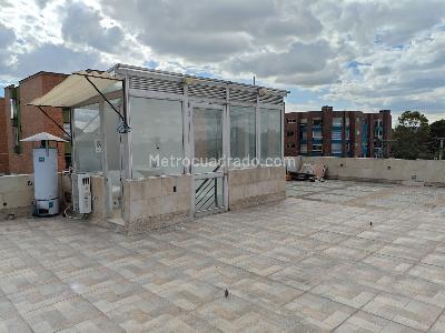 Casa de 4 alcobas en arriendo en Quirinal, Bogotá, 200 m² · foto 11 de 20