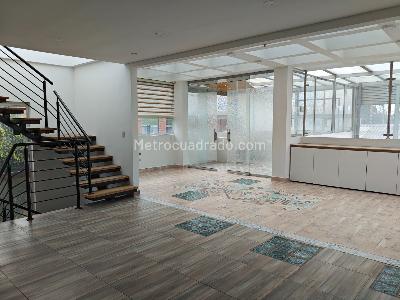 Casa de 4 alcobas en arriendo en Quirinal, Bogotá, 200 m² · foto 13 de 20