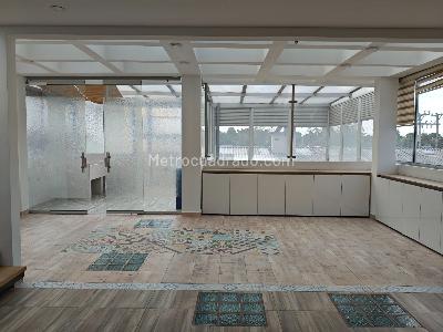 Casa de 4 alcobas en arriendo en Quirinal, Bogotá, 200 m² · foto 14 de 20