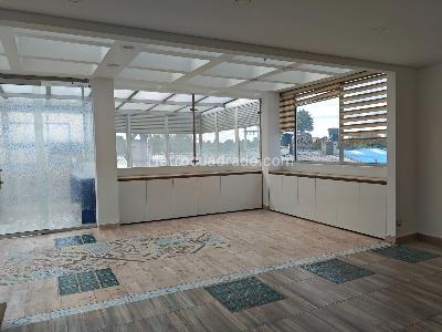 Casa de 4 alcobas en arriendo en Quirinal, Bogotá, 200 m² · foto 19 de 20