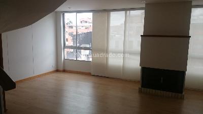 Apartamento en venta en Nicolas De Federman, Bogotá · foto 7 de 20