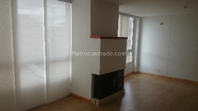 Apartamento en venta en Nicolas De Federman, Bogotá · foto 8 de 20