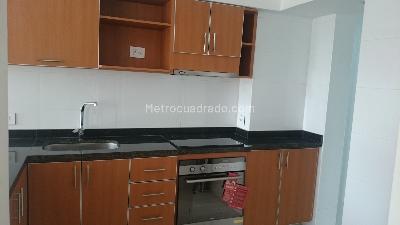 Apartamento en venta en Nicolas De Federman, Bogotá · foto 10 de 20