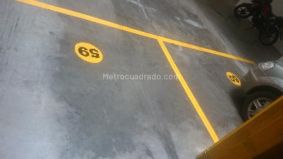 Apartamento en venta en Nicolas De Federman, Bogotá · foto 19 de 20