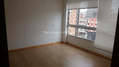 Apartamento en venta en Nicolas De Federman, Bogotá · foto 16 de 20