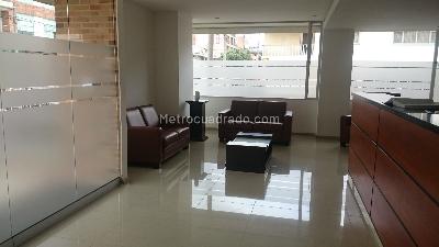 Apartamento en venta en Nicolas De Federman, Bogotá · foto 2 de 20