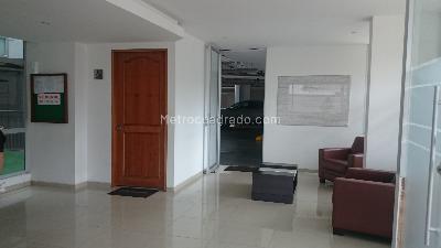 Apartamento en venta en Nicolas De Federman, Bogotá · foto 4 de 20