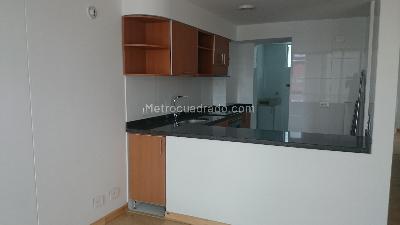 Apartamento en venta en Nicolas De Federman, Bogotá · foto 11 de 20