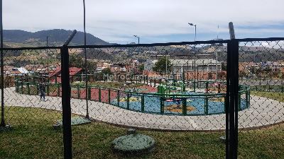 Apartamento en venta en Valles De Cafam, Bogotá · foto 2 de 12