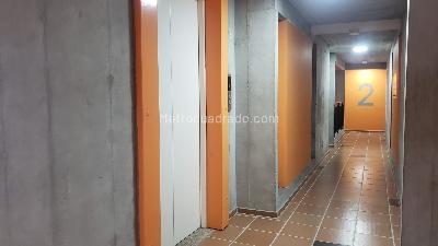 Apartamento en venta en Valles De Cafam, Bogotá · foto 4 de 12