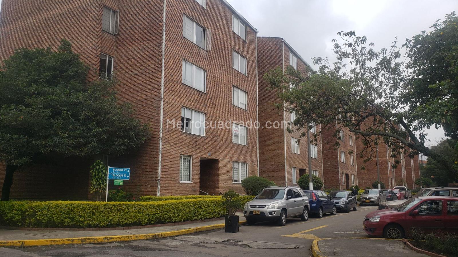 Arriendo de Apartamento en Guali parque salitre Bogotá D.C. 409