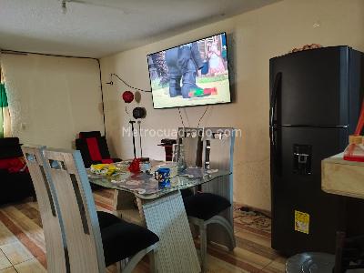 Casa de 5 alcobas en venta en Bosa Laureles, Bogotá, 126 m² · foto 17 de 20