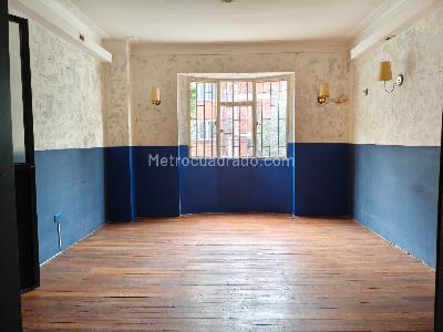Casa en venta en Quinta Camacho, Bogotá · foto 10 de 20