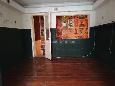 Casa en venta en Quinta Camacho, Bogotá · foto 11 de 20