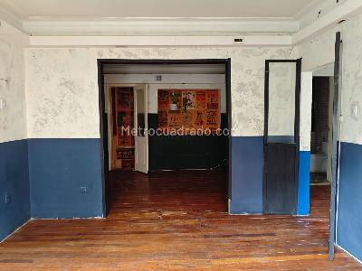 Casa en venta en Quinta Camacho, Bogotá · foto 12 de 20