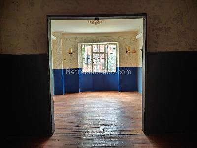 Casa en venta en Quinta Camacho, Bogotá · foto 15 de 20