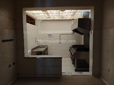 Casa en venta en Quinta Camacho, Bogotá · foto 17 de 20