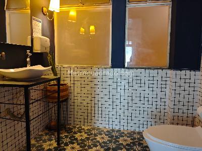 Casa en venta en Quinta Camacho, Bogotá · foto 19 de 20