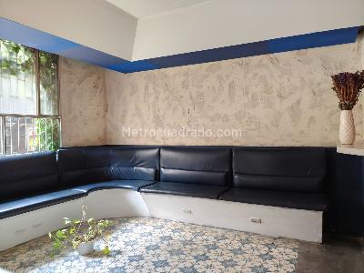 Casa en venta en Quinta Camacho, Bogotá · foto 2 de 20