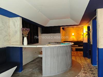 Casa en venta en Quinta Camacho, Bogotá · foto 3 de 20