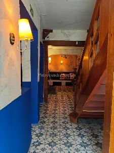 Casa en venta en Quinta Camacho, Bogotá · foto 6 de 20