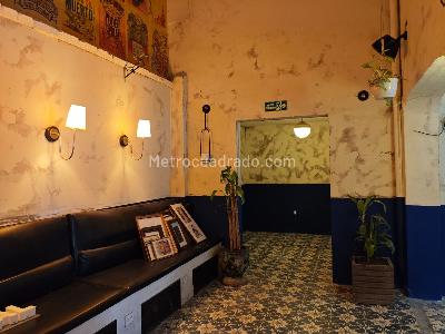 Casa en venta en Quinta Camacho, Bogotá · foto 7 de 20
