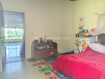 Casa de 4 alcobas en venta en Quirinal, Bogotá, 160 m² · foto 13 de 20