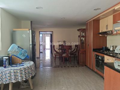 Casa de 4 alcobas en venta en Quirinal, Bogotá, 160 m² · foto 15 de 20