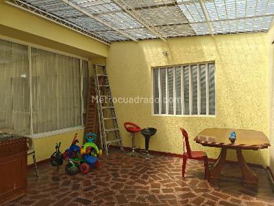 Casa de 4 alcobas en venta en Quirinal, Bogotá, 160 m² · foto 19 de 20