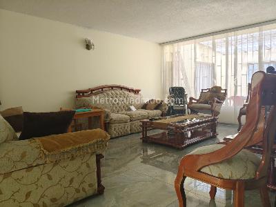 Casa de 4 alcobas en venta en Quirinal, Bogotá, 160 m² · foto 2 de 20