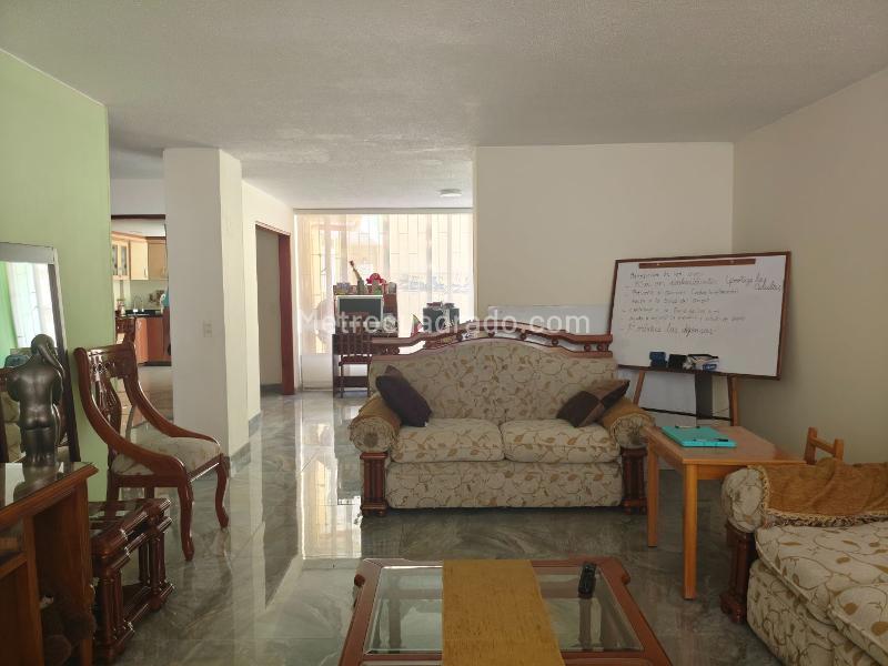 Casa – Bogotá, Pablo VI, Localidad Teusaquillo - Vista 4