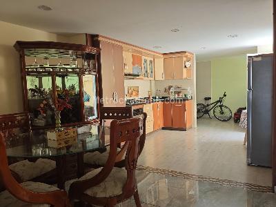 Casa de 4 alcobas en venta en Quirinal, Bogotá, 160 m² · foto 4 de 20