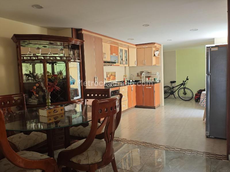 Casa – Bogotá, Pablo VI, Localidad Teusaquillo - Vista 5