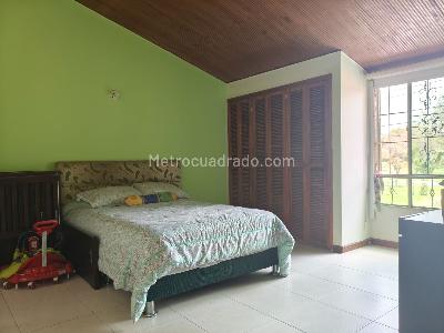 Casa de 4 alcobas en venta en Quirinal, Bogotá, 160 m² · foto 10 de 20