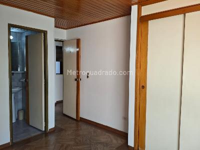 Apartamento en venta en Prado Pinzon, Bogotá · foto 12 de 19