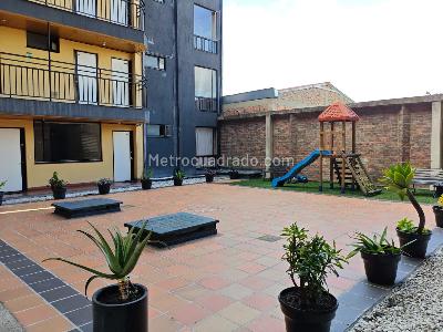 Apartamento en venta en Prado Pinzon, Bogotá · foto 2 de 19