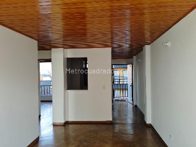 Apartamento en venta en Prado Pinzon, Bogotá · foto 6 de 19