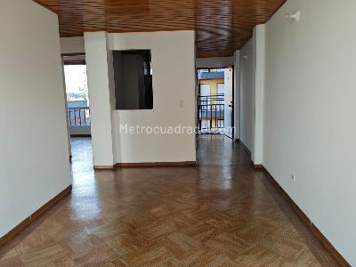 Apartamento en venta en Prado Pinzon, Bogotá · foto 4 de 19